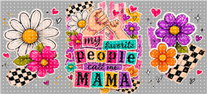 16oz Mother Day-M  604